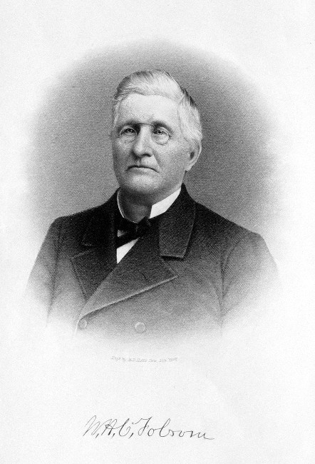 Fifty Years In The Northwest With An Introduction And Appendix Containing Remini - William H. C. (Wi